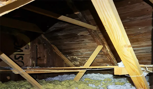 Sanering av vind